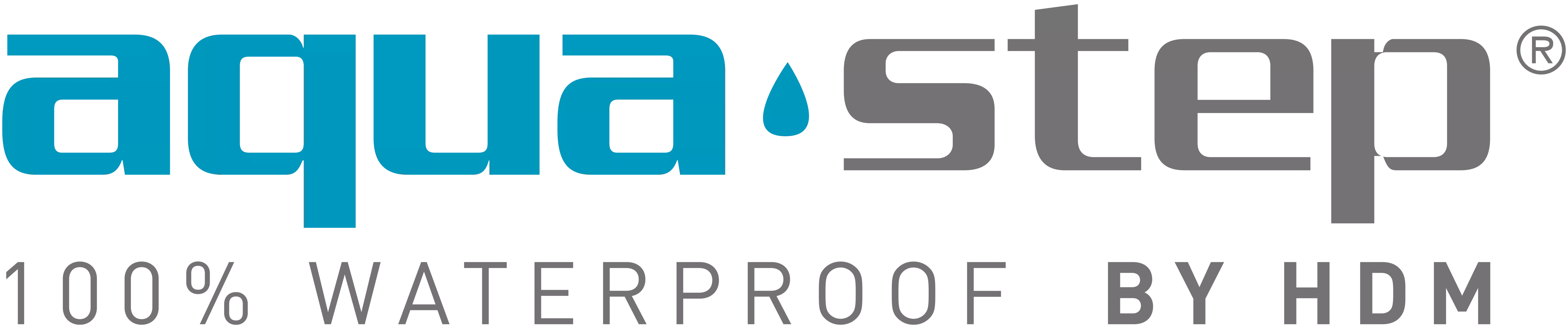 Aquastep