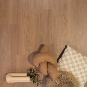 Douwes Dekker Brede Plank Olijf