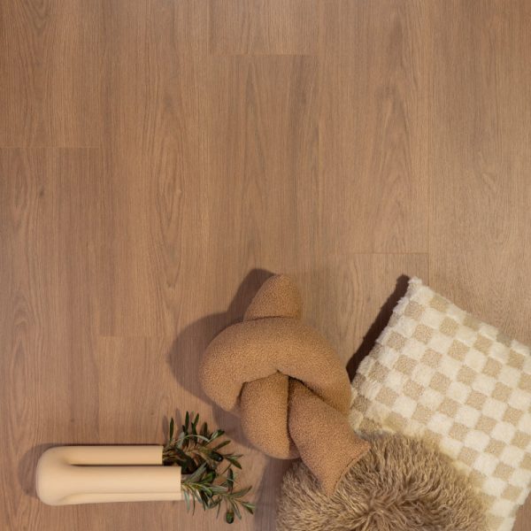 Douwes Dekker Brede Plank Olijf | Laminaat 2V-Groef