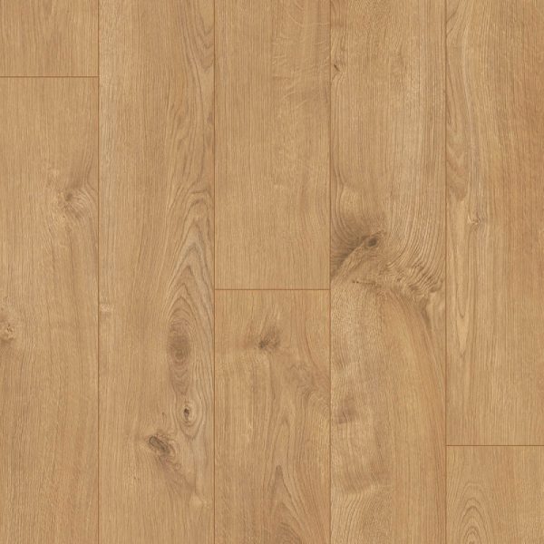 Otium Amber sand | Kliklaminaat