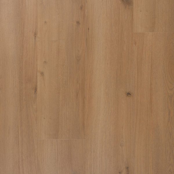 Solide Brede plank Mosterd | Douwes Dekker | Pressed bevel 4V-Groef