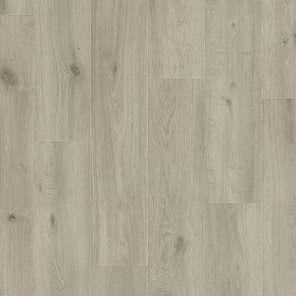 Otium Silk silver | Kliklaminaat