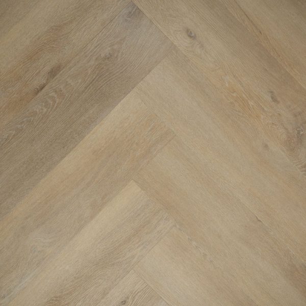 Brede Visgraat Honing | Douwes Dekker | Klik PVC