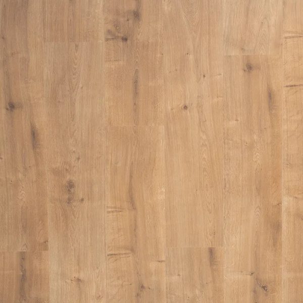Douwes Dekker Plank Saffraan | Laminaat zonder V-groef