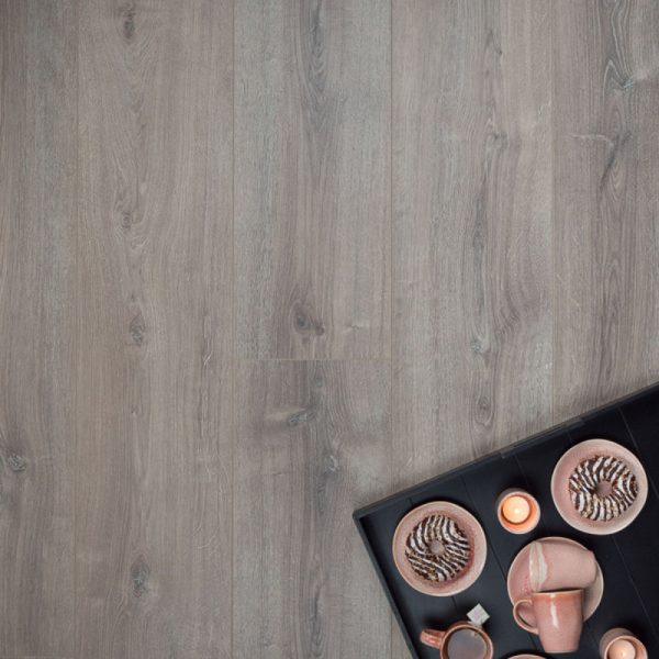 Douwes Dekker Lavendel | Extra lange plank | 4V-Groef Laminaat