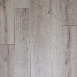 Otium Emerald light grey | Kliklaminaat