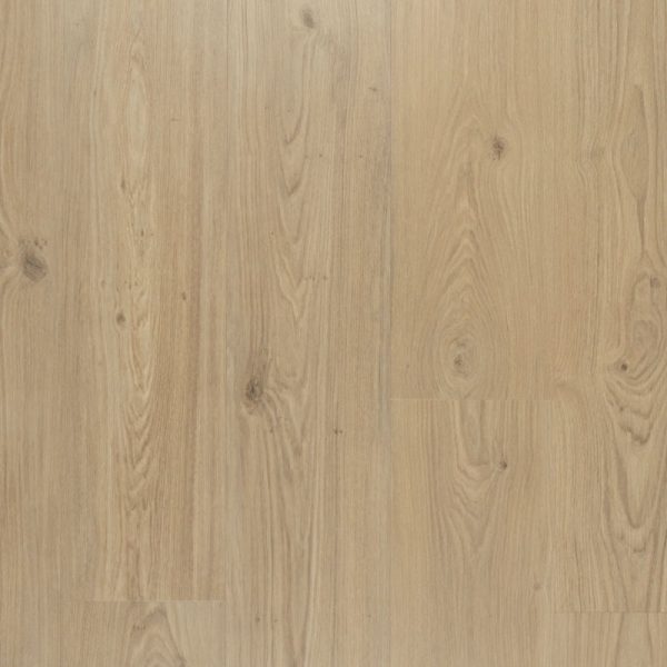 Riante plank Panna Cotta | Douwes Dekker | Klik PVC Rigid