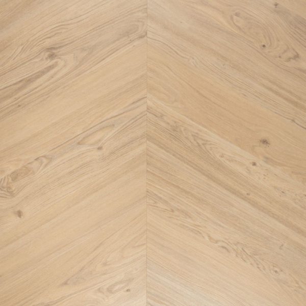 Hongaarse punt Crème Brûlée | Douwes Dekker | Klik PVC Rigid