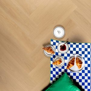 Brede Visgraat Croissant