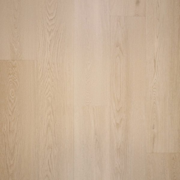 Douwes Dekker Aardbei plank | Klik PVC Rigid