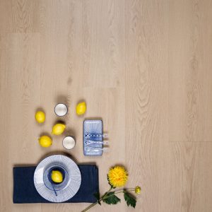 Douwes Dekker Aardbei plank