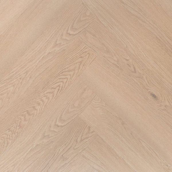 Douwes Dekker Aardbei | Visgraat Klik PVC