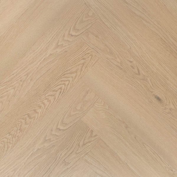 Douwes Dekker Cranberry | Visgraat Klik PVC