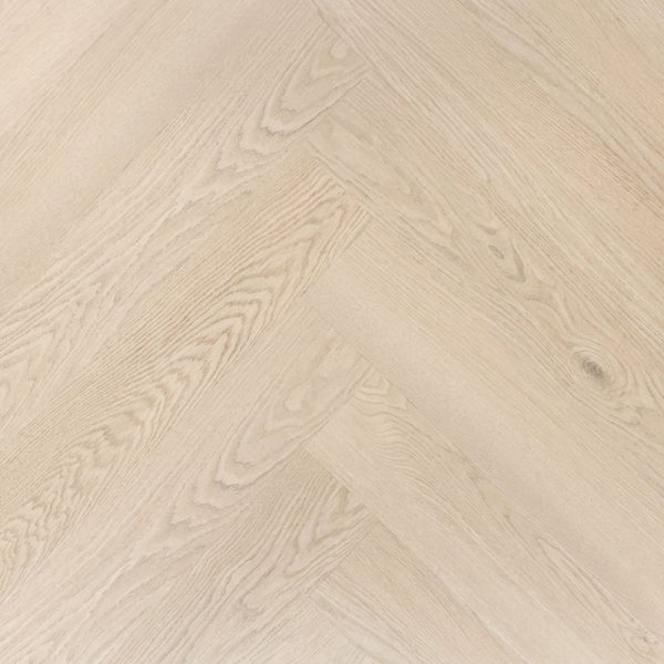 Douwes Dekker Limoen | Visgraat Klik PVC
