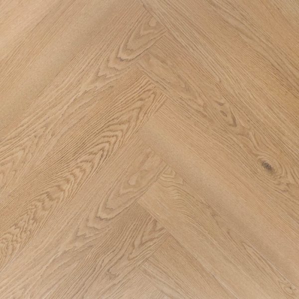 Douwes Dekker Peer | Visgraat Klik PVC