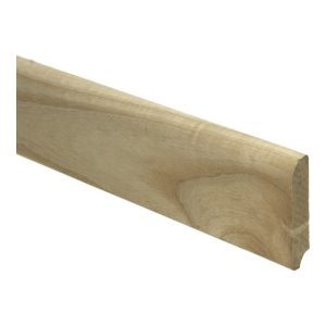 Koloniale plint 22x58 mm massief Essen