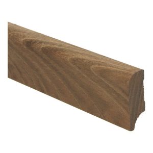 Koloniale plint 22x58 mm massief Jatoba