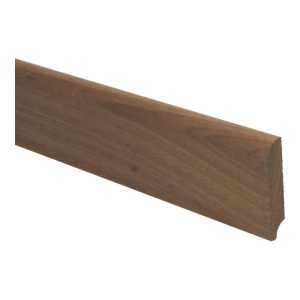 Franse houten plint 13x60 mm massief Jatoba