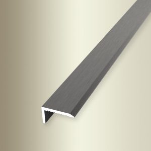 Hoekprofiel 4 x 21 mm