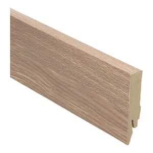 Rechte folieplint 70x14 Vintage Eik Natuurvern.