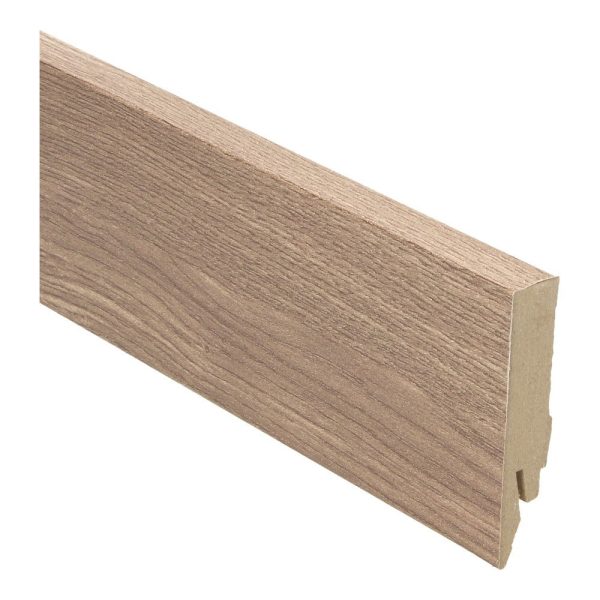 Rechte folieplint 70x14 Vintage Eik Natuurvern.