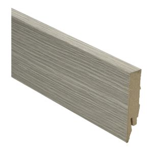 Rechte folieplint 70x14 Oude Rustieke Eik
