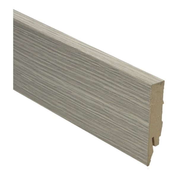 Rechte folieplint 70x14 Oude Rustieke Eik
