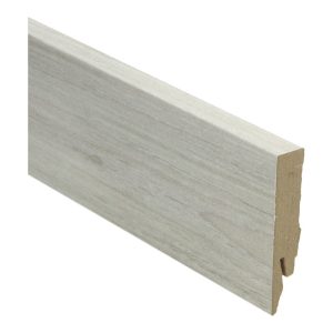 Rechte folieplint 70x14 Tennessee Grijze Eik