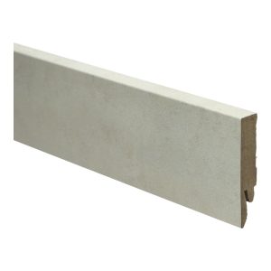 Rechte folieplint 70x14 Tivoli Travertin