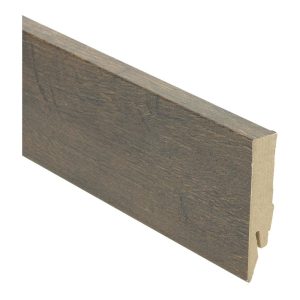 Rechte folieplint 70x14 Country Oak Brown