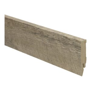 Rechte folieplint 70x14 Castle Oak Nature