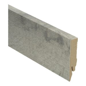 Rechte folieplint 70x14 Country Oak Grey