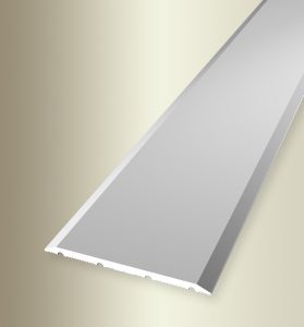 Dilatatieprofiel van 40 mm breed in designuitvoering, 300 cm lang