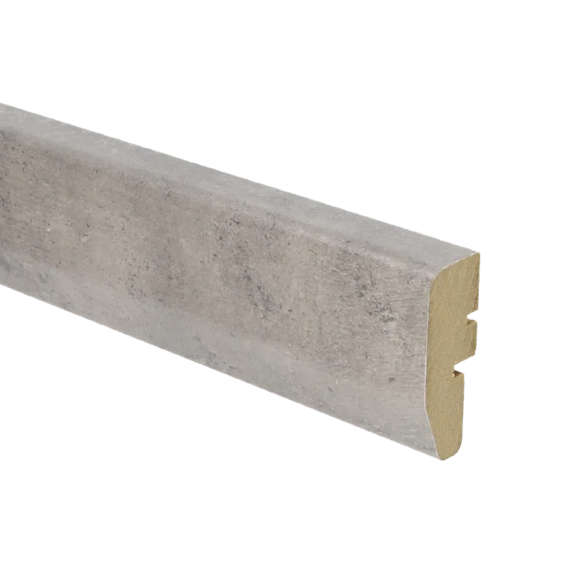 Losse Neuslijst t.b.v. trapprofiel 135x6cm Trenovo