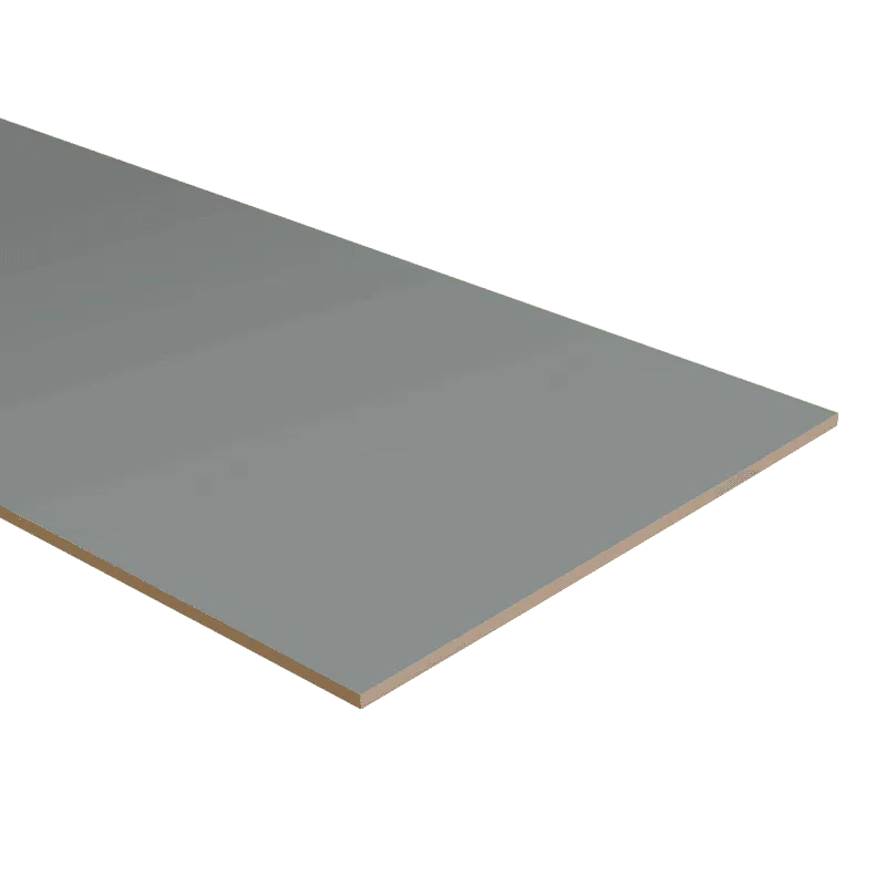 Stootborden Universeel