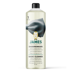 James laminaatreiniger | 1 Liter