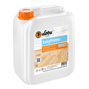 Lobadur WS EasyPrime