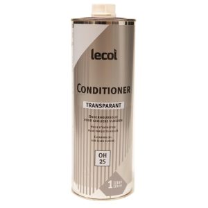 Lecol OH-25 Conditioner