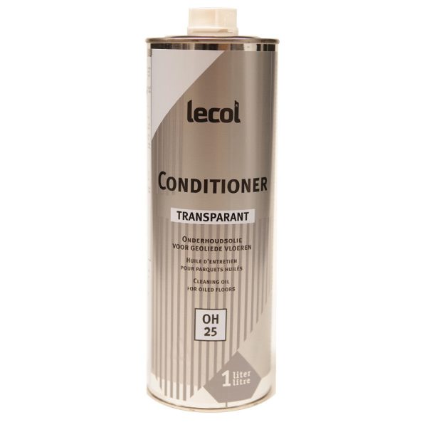 Lecol OH-25 Conditioner | Transparant 1 Liter