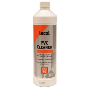PVC Cleaner Lecol OH-59