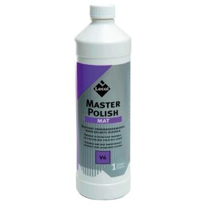 Lecol V-6 Master Polish