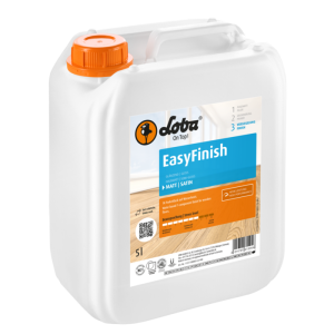 Lobadur WS EasyFinish NEO parketlak