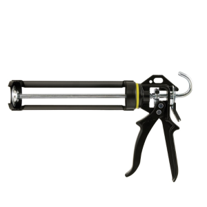 PPC Kitpistool Professioneel voor kokers tot 350 ml