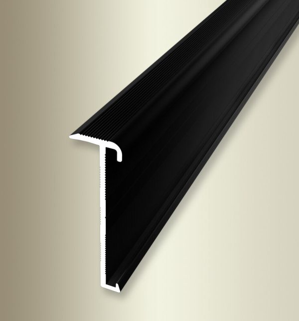 Trapprofiel | voor PVC tot 3mm