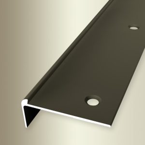 Trapneusprofiel voor PVC