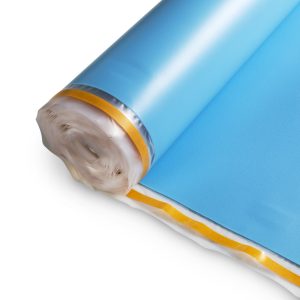 Blue Floor Laminaat ondervloer 2mm dik