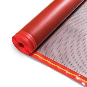 Heat-Foil Laminaat ondervloer 1.2mm