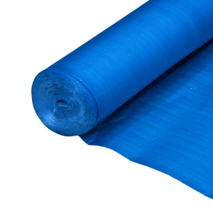 Basicblue laminaat ondervloer 2mm