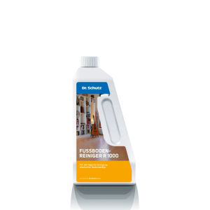 Dr. Schutz R1000 PVC Cleaner 750 ml