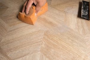 Voegpasta voor PVC naden en kieren, afbeelding 2